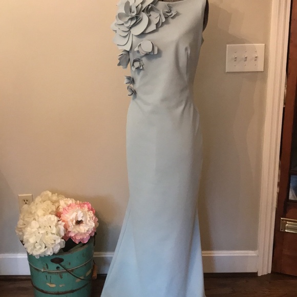 Frascara Dresses & Skirts - Frascara mother of the bride/groom evening gown
